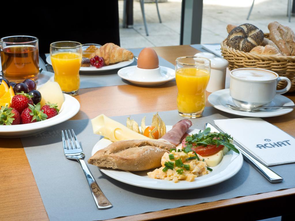 Achat Dortmund Hotel Bochum