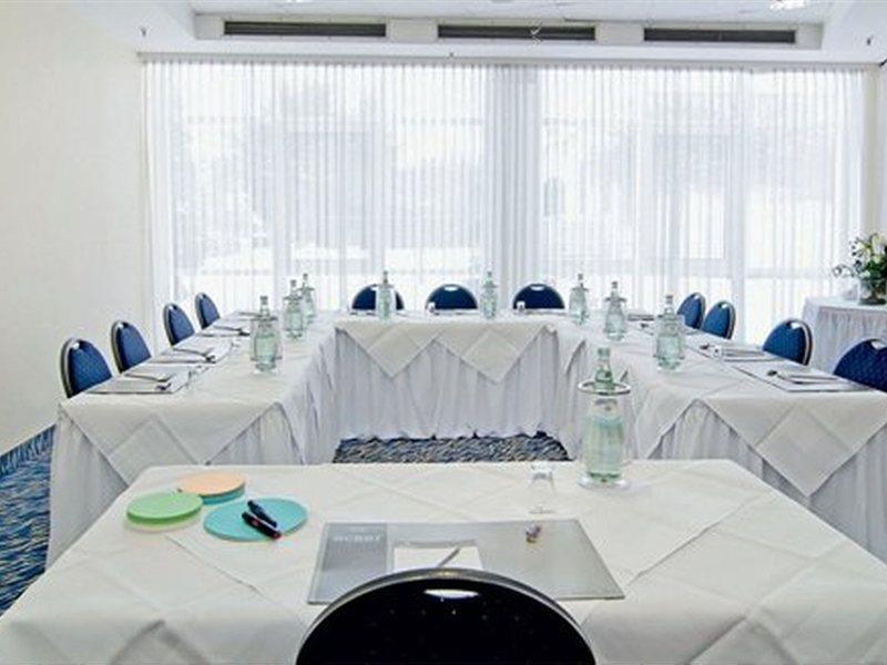 Hotel Achat Dortmund