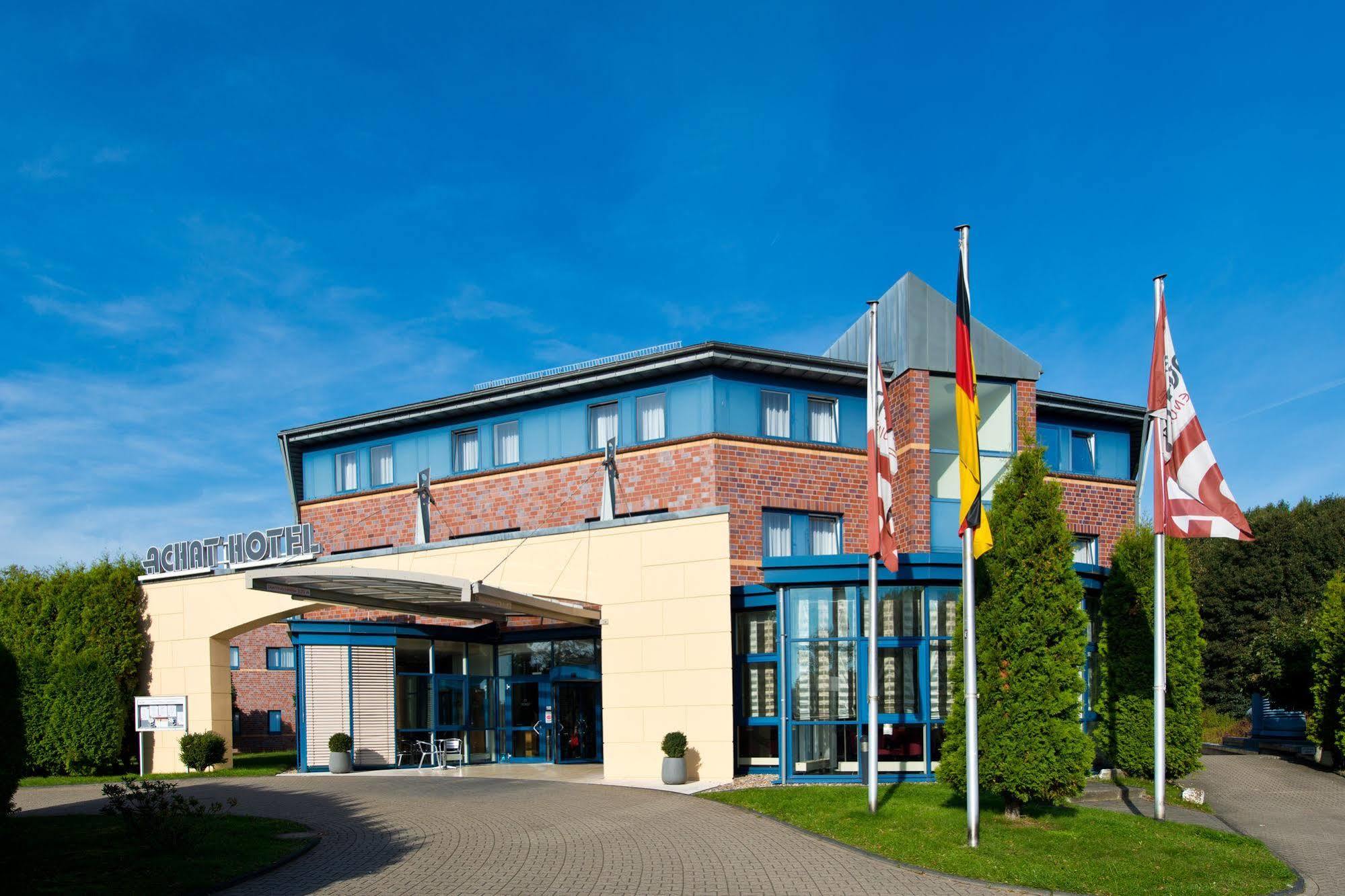 Achat Dortmund Bochum