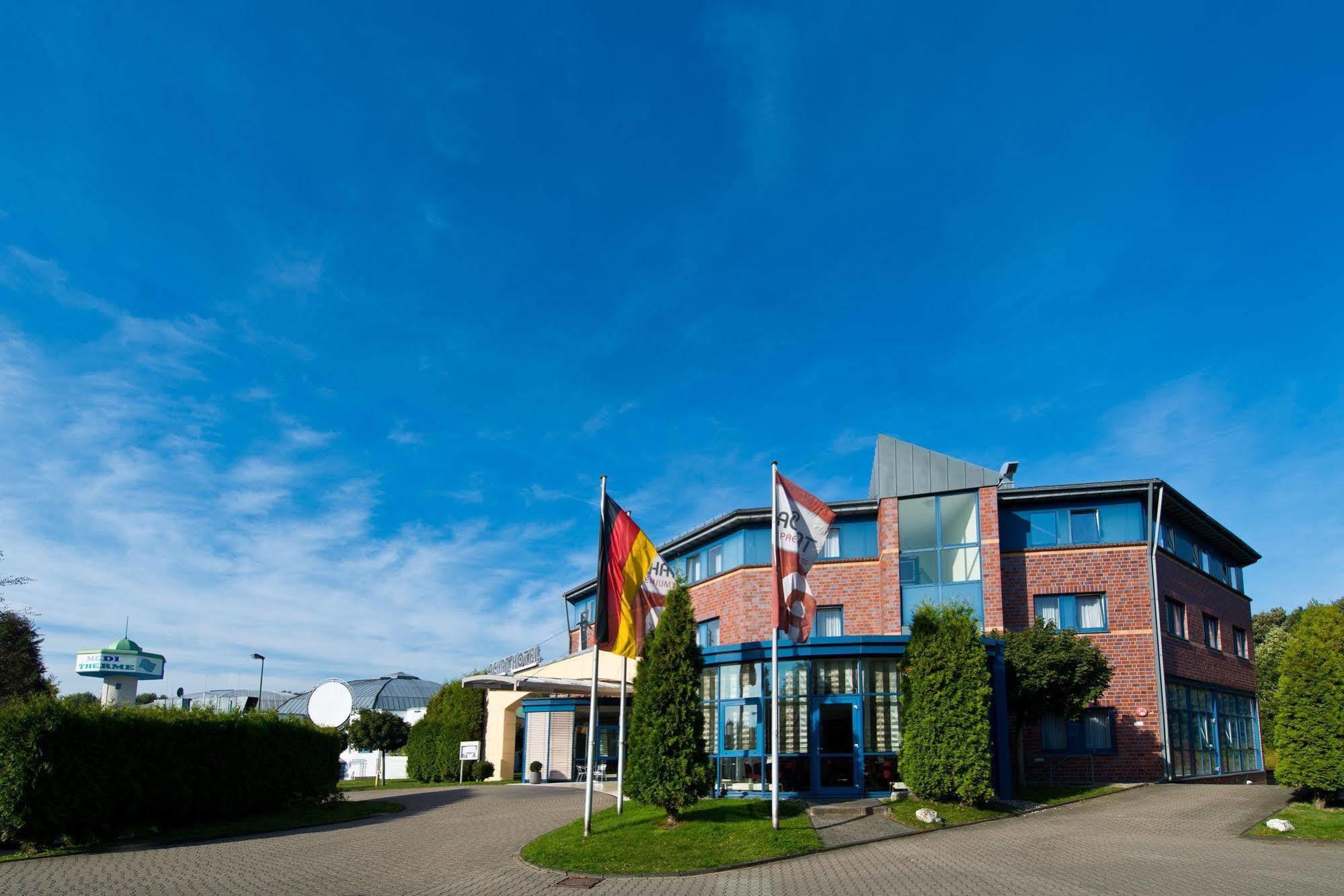 Hotel Achat Dortmund Bochum