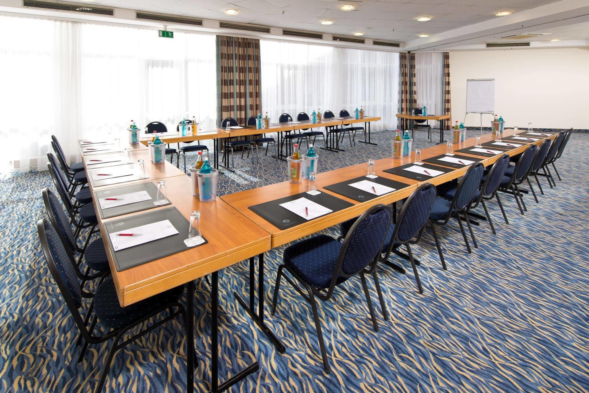 Hotel Achat Dortmund