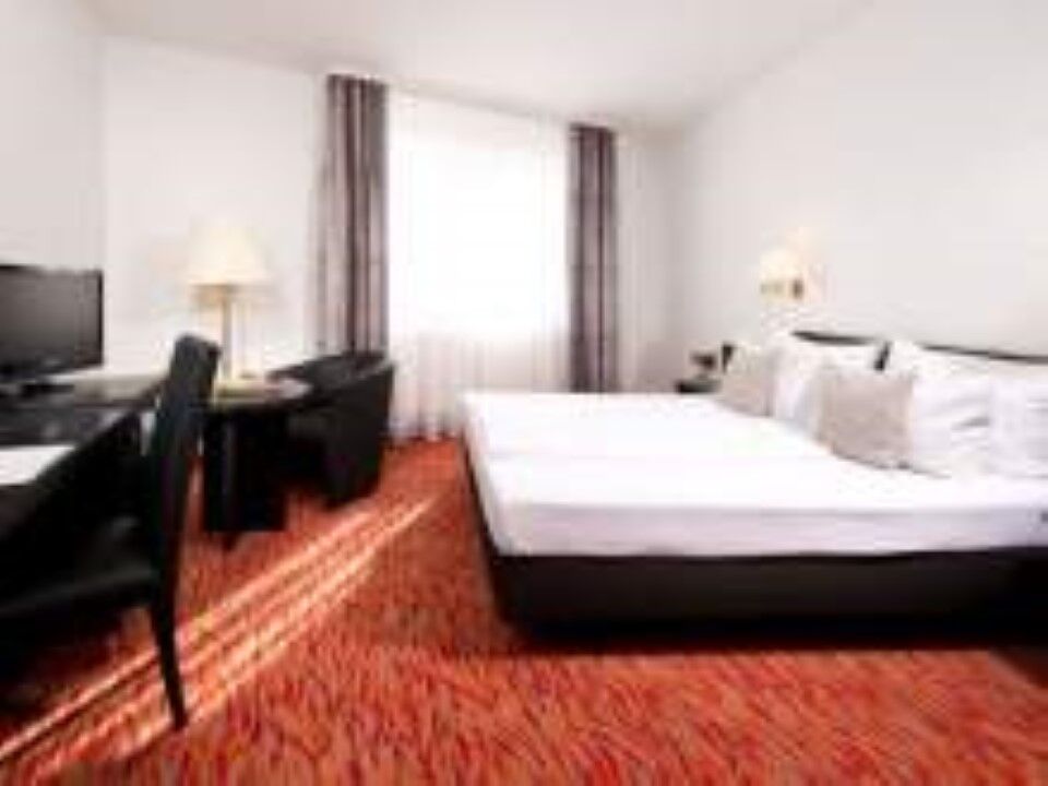 Achat Dortmund Hotel 4*